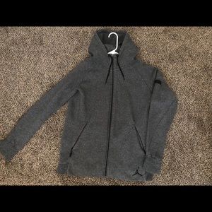 Nike Jordan Fleece Jacket
